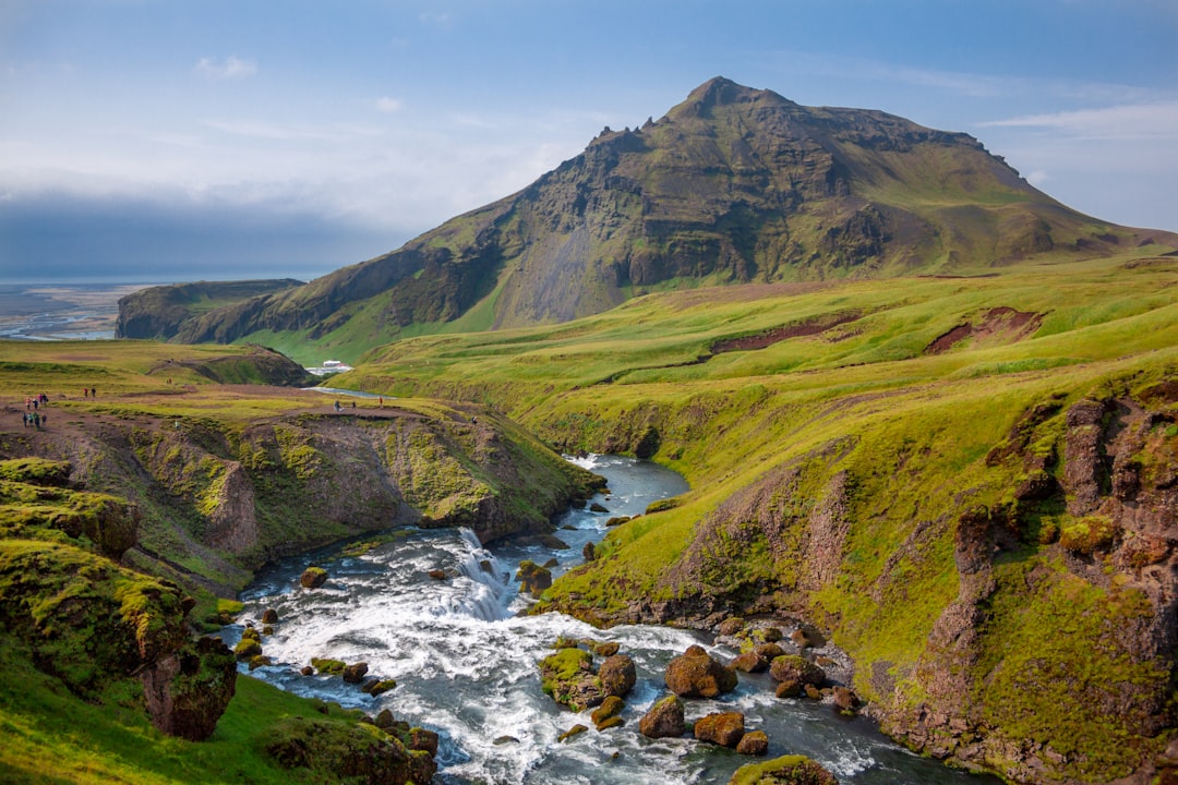 Hvalfell: a natural gem in Iceland to discover | Secret World Trip Planner
