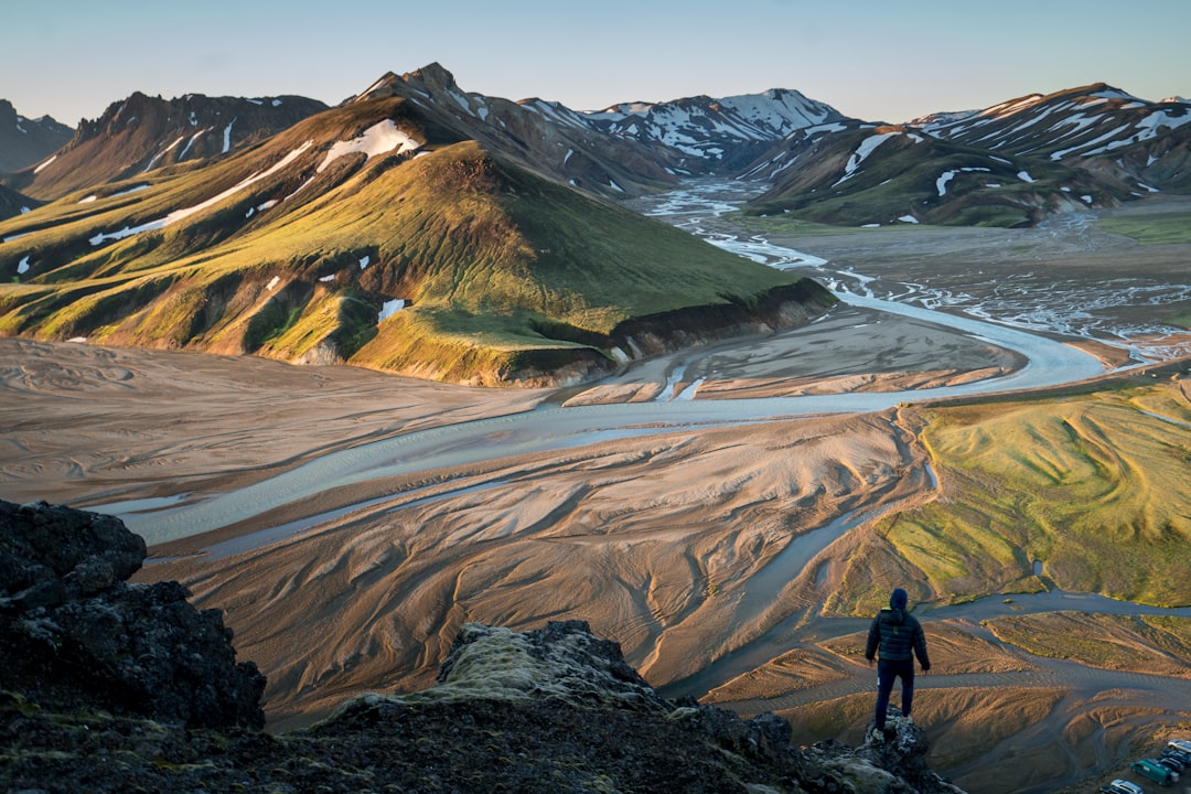 Hvalfell: Ein Naturjuwel in Island, das es zu entdecken gilt | Secret World Trip Planner