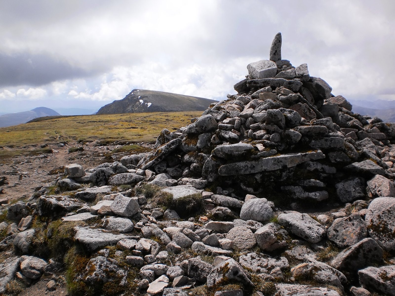 Entdecken Sie Aonach Mòr: Der Berg der schottischen Highlands - Fort William | Secret World Trip Planner