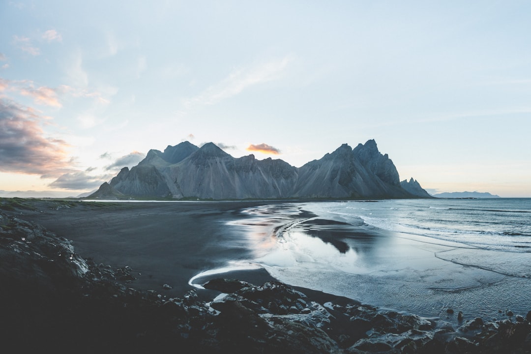 Akrafjall: a natural gem in Iceland — Melahverfi