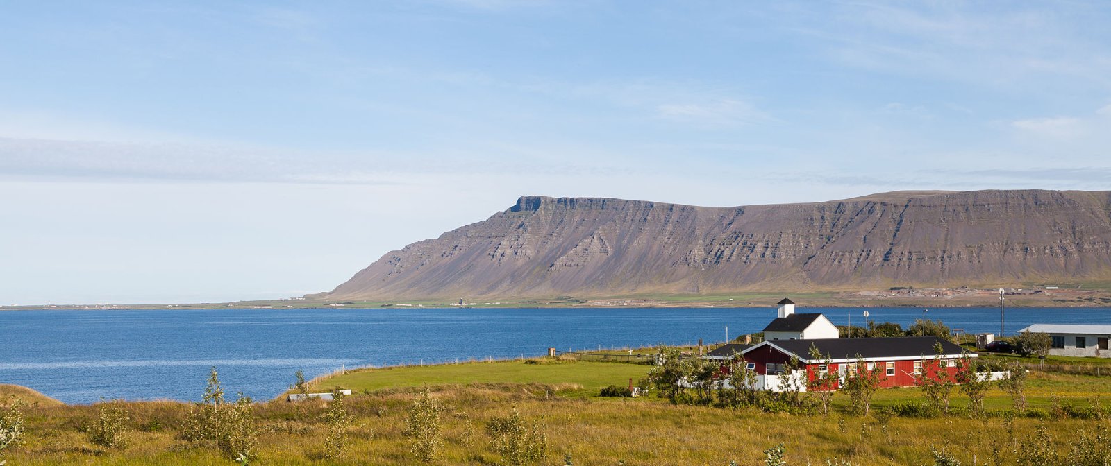 Akrafjall: Ein Naturjuwel in Island - Melahverfi | Secret World Trip Planner