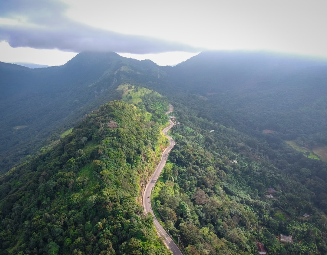 Thotupola Kanda: Un Paradiso Naturale nel Cuore dello Sri Lanka — Pattipola
