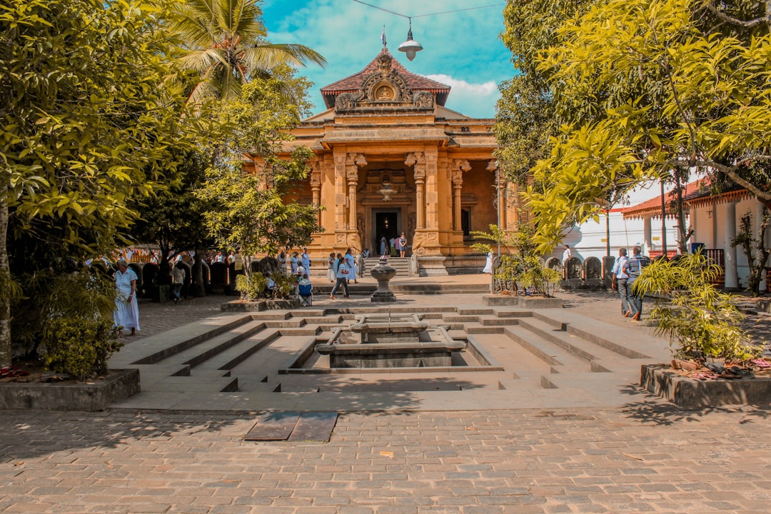 Exploring the National Art Gallery: A Cultural Treasure in Venezuela — Colombo