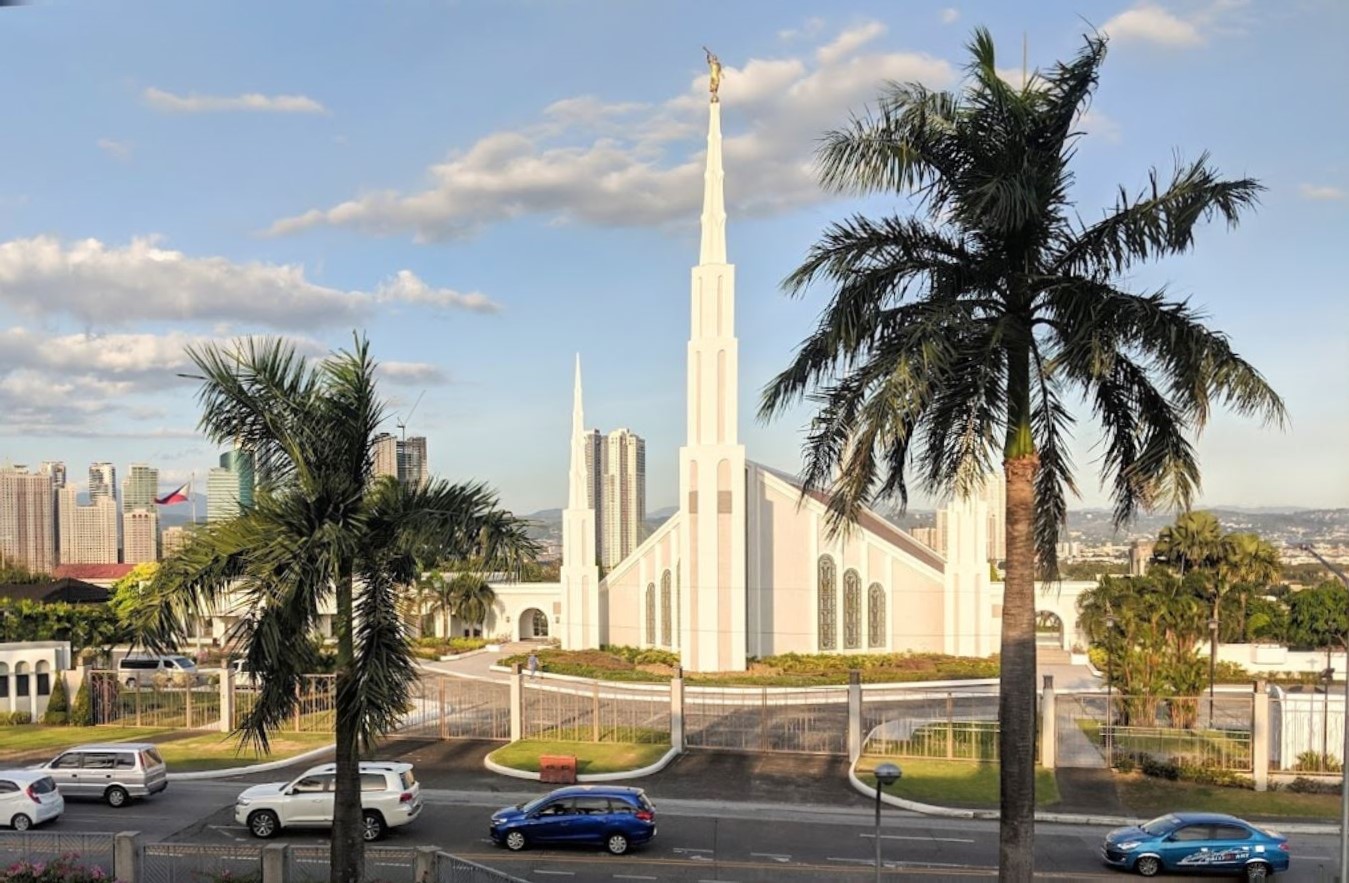 Discover the Church Of Christ in Manila: a Cultural Treasure - Manila | Secret World Trip Planner