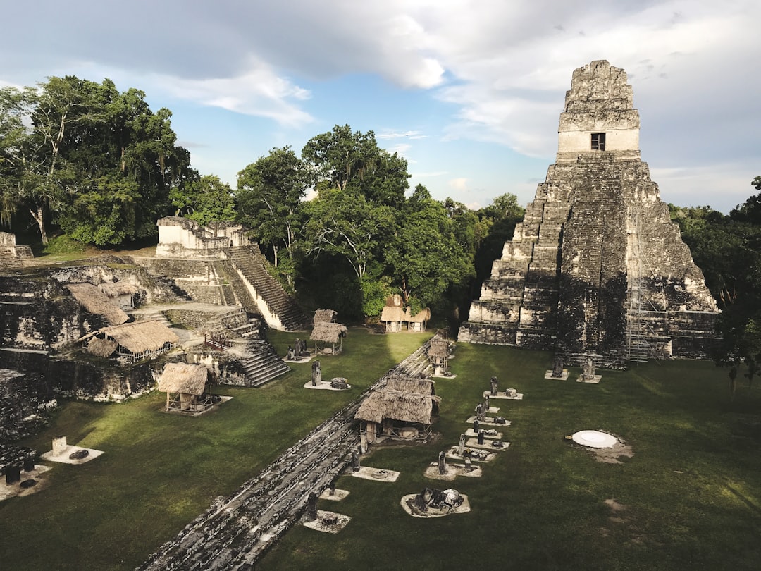 Museo Popol Vuh: Un Viaggio nell'Arte Maya - Guatemala City | Secret World Trip Planner