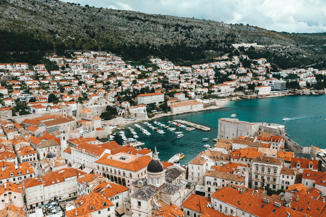 Ozeblin: Ein verstecktes Juwel der kroatischen Natur — Jošan