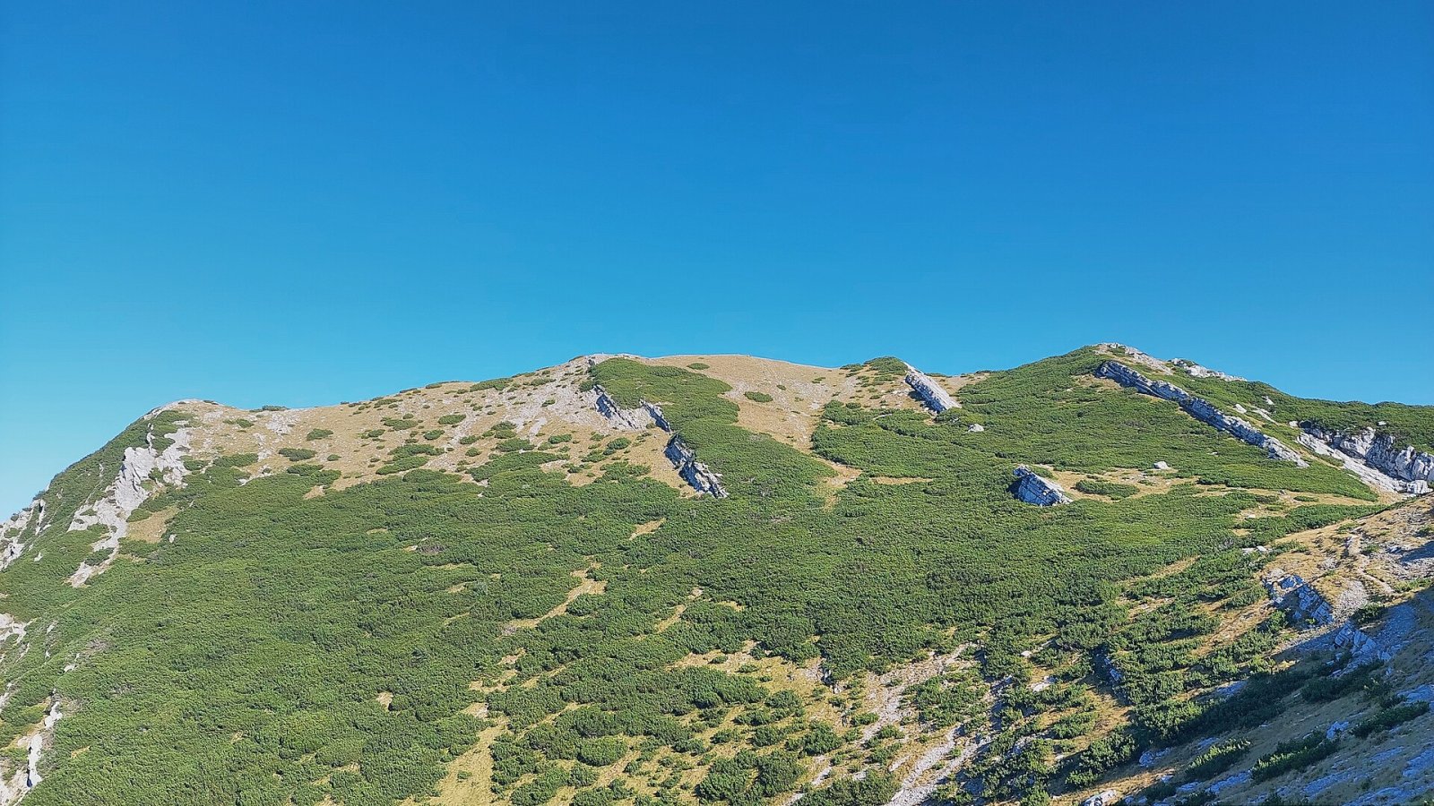 Discover Vaganski vrh: the Highest Peak in Croatia - Kukljić | Secret World Trip Planner