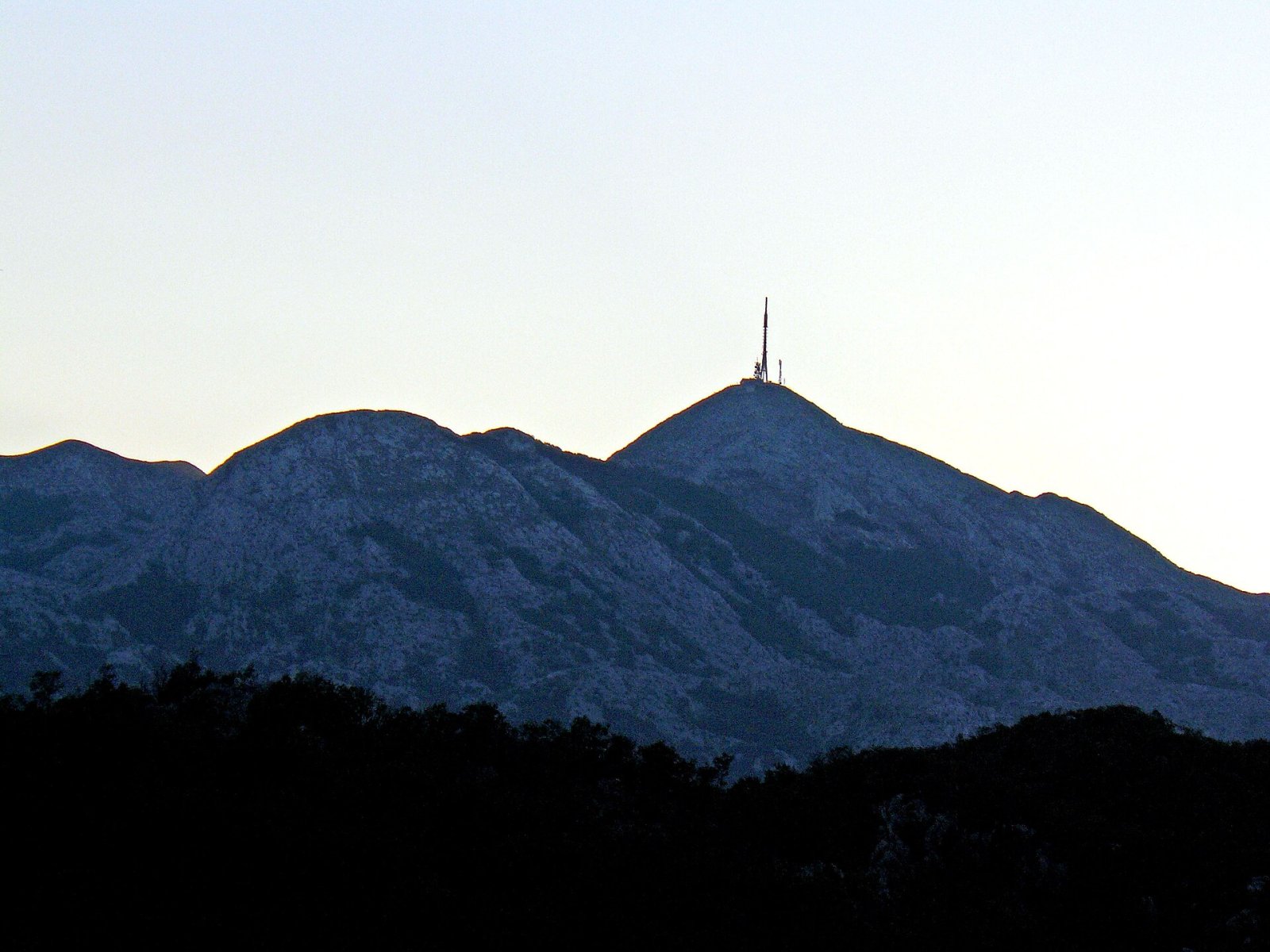 Sveti Jure: The Sacred Mountain of Croatia - Veliko Brdo | Secret World Trip Planner