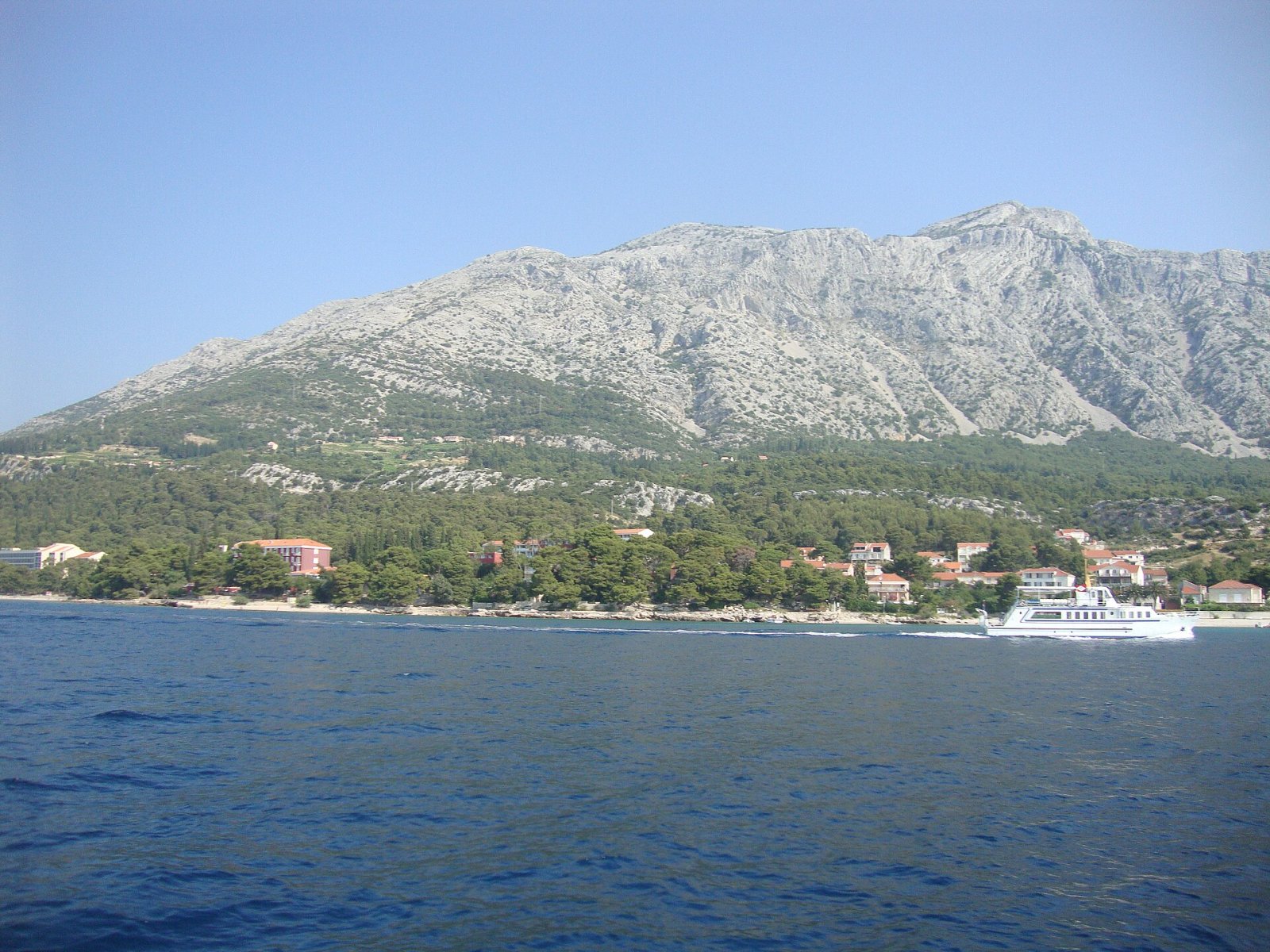 Scopri Sveti Ilija: un angolo di natura in Croazia — Rastovac