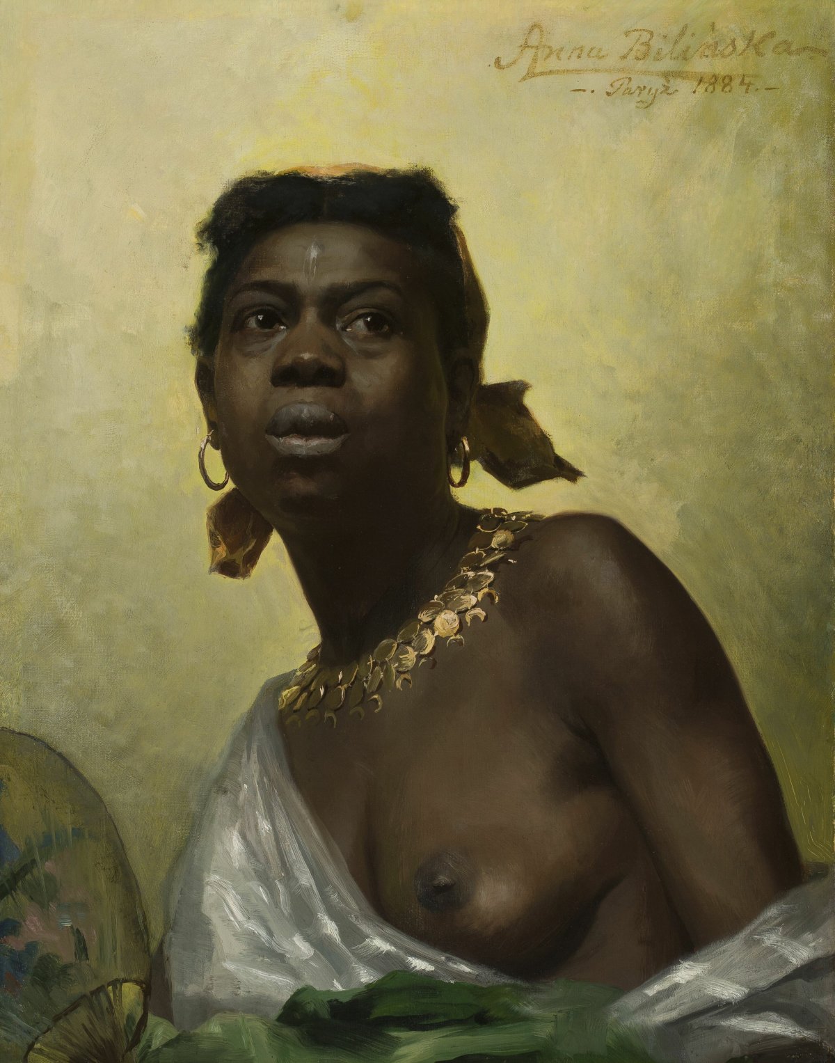 Warsaw National Museum: Egyptian Art & Polish Masterpieces — Al. Jerozolimskie 3