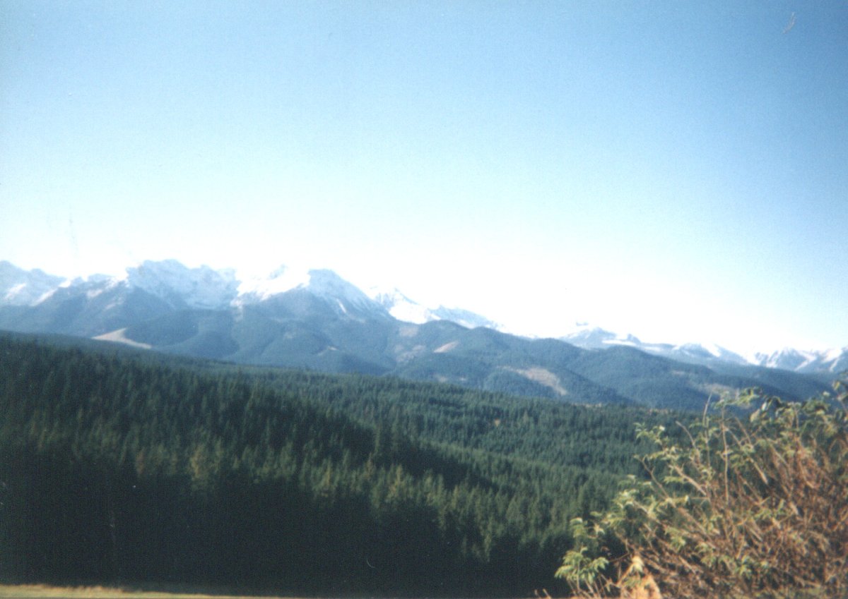 Sentieri dei Tatra: escursioni alpine a Zakopane - Kuźnice 1 | Secret World Trip Planner