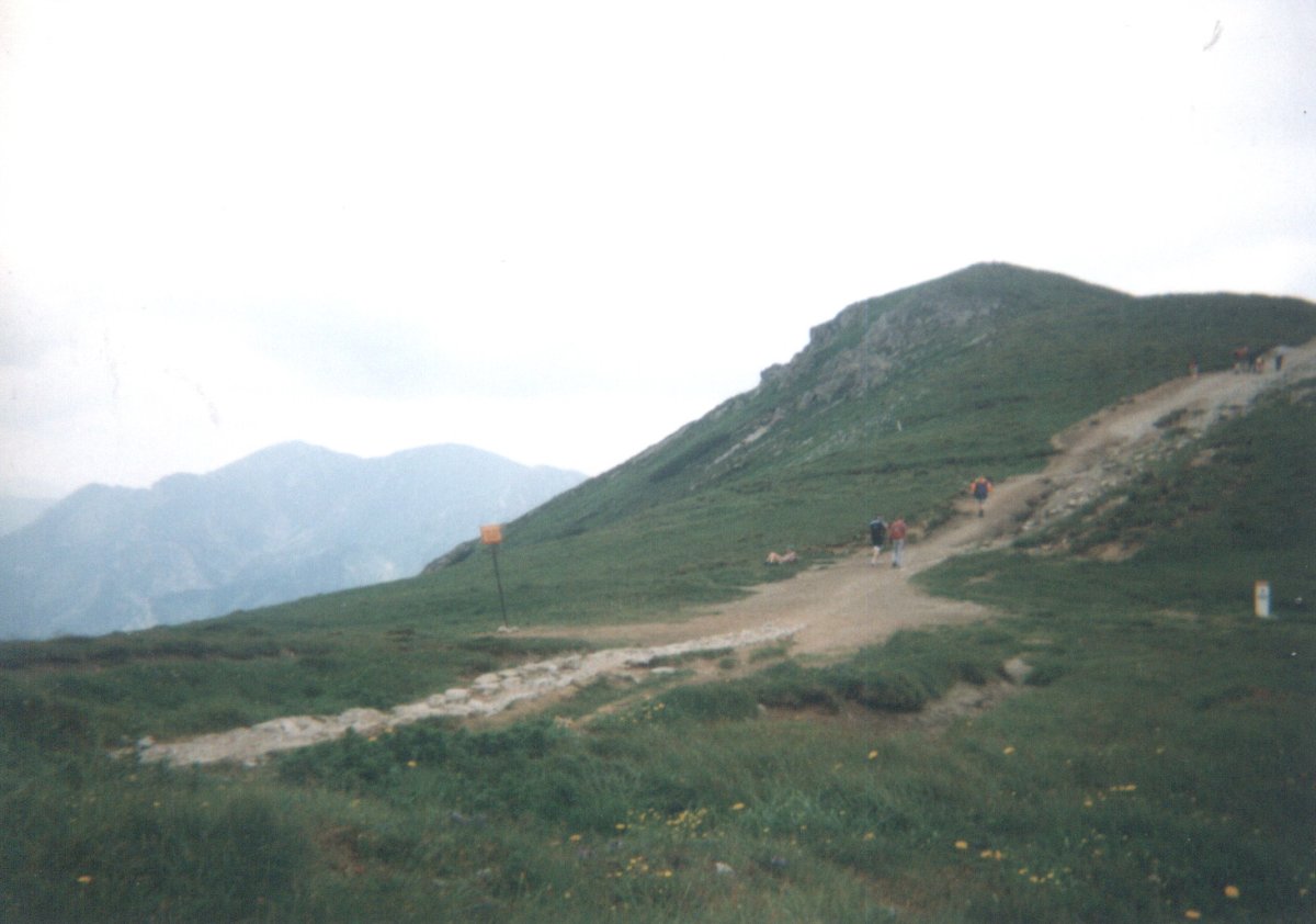 Tatra-Wanderungen: Alpintouren in Zakopane - Kuźnice 1 | Secret World Trip Planner
