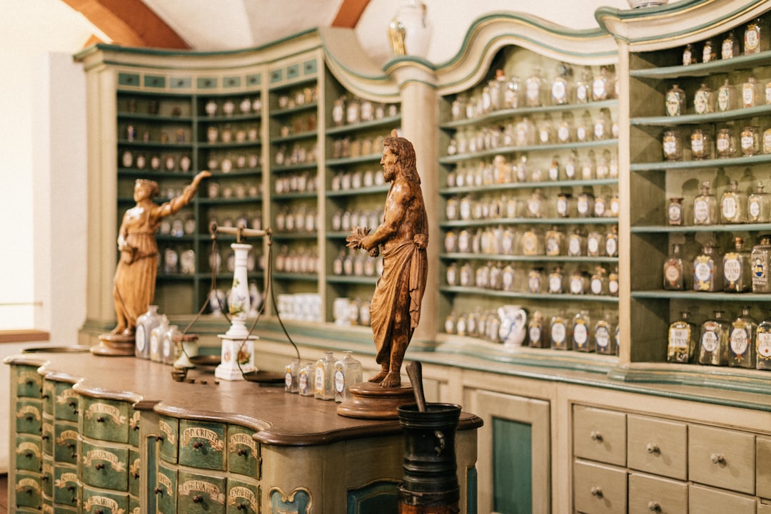 Meissen: Inside the Finest Porcelain Workshops — Talstraße 9