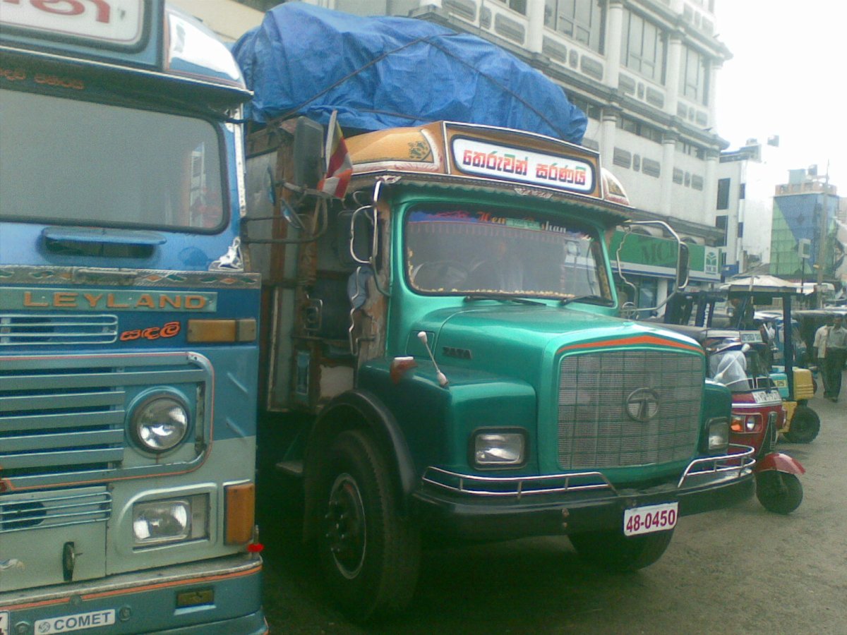 Pettah Market a Colombo: il cuore speziato dello Sri Lanka - Keyzer St | Secret World Trip Planner