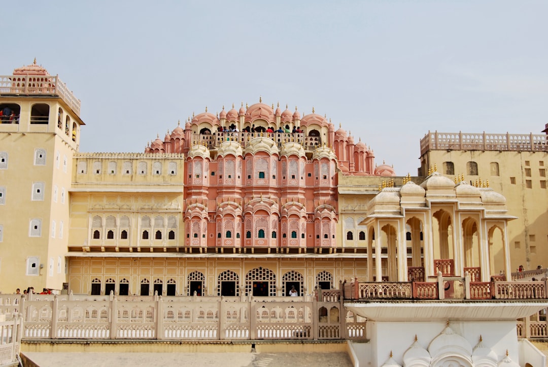 Palazzo di Jaipur: museo reale tra architetture Mughal - Jaipur | Secret World Trip Planner