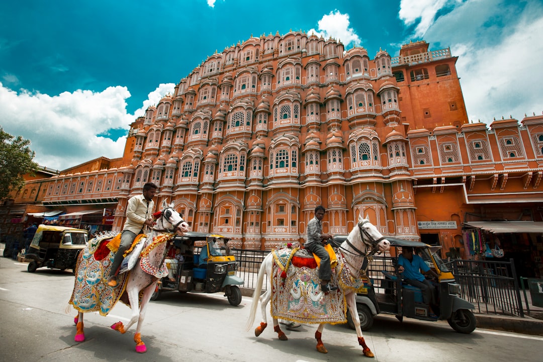 Jaipur Palace: A Royal Museum of Mughal Architecture - Jaipur | Secret World Trip Planner