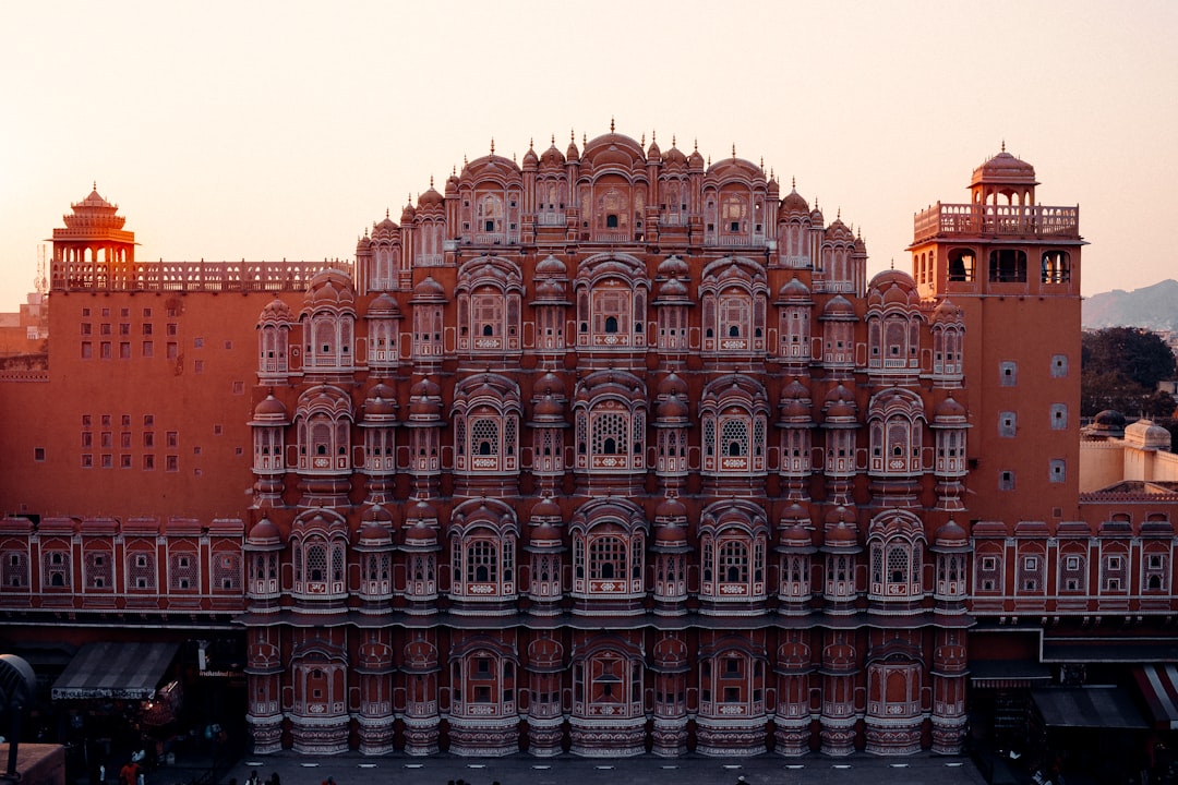 Jaipur Palace: A Royal Museum of Mughal Architecture - Jaipur | Secret World Trip Planner