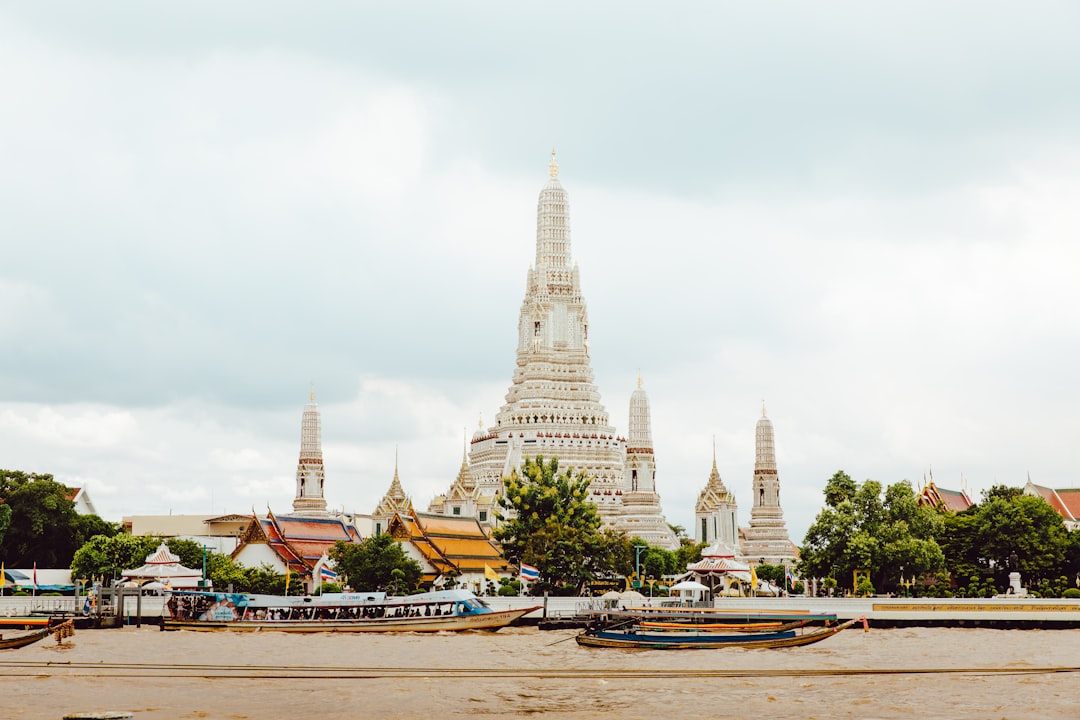 Discover Khao Lat Mai Kaeo: A Nature Haven in Thailand — Ko Pha-ngan District
