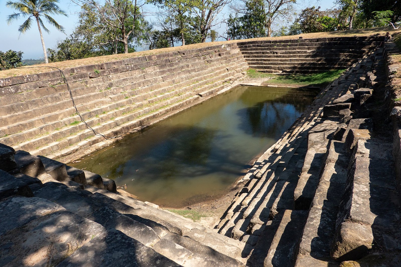 Prasat Preah Vihear: An Archaeological Gem in Cambodia — Choam Ksant