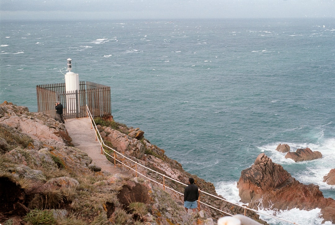 Faro di Cap de Formentor: la punta estrema di Maiorca - 07460 Pollença | Secret World Trip Planner