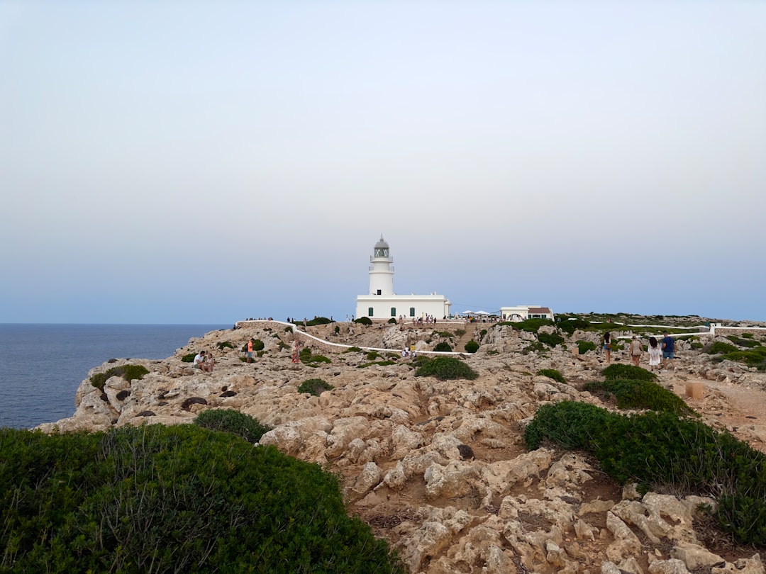 Cape Murro di Porco Lighthouse: A Beacon in Sicily - Str. Capo Murro di Porco | Secret World Trip Planner