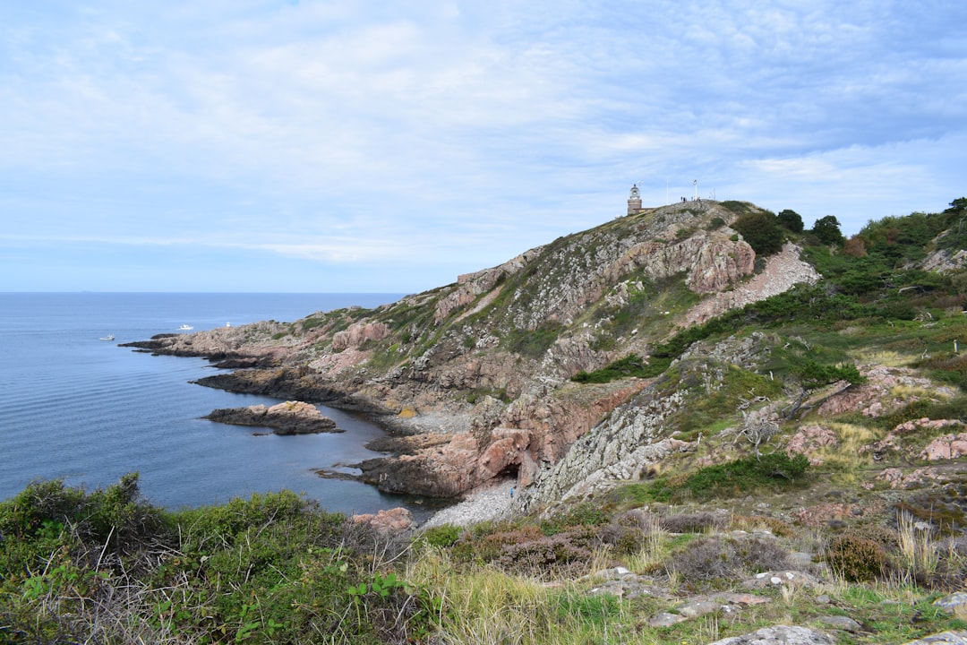 Faro di Capo Murro di Porco: Licht auf Sizilien - Str. Capo Murro di Porco | Secret World Trip Planner