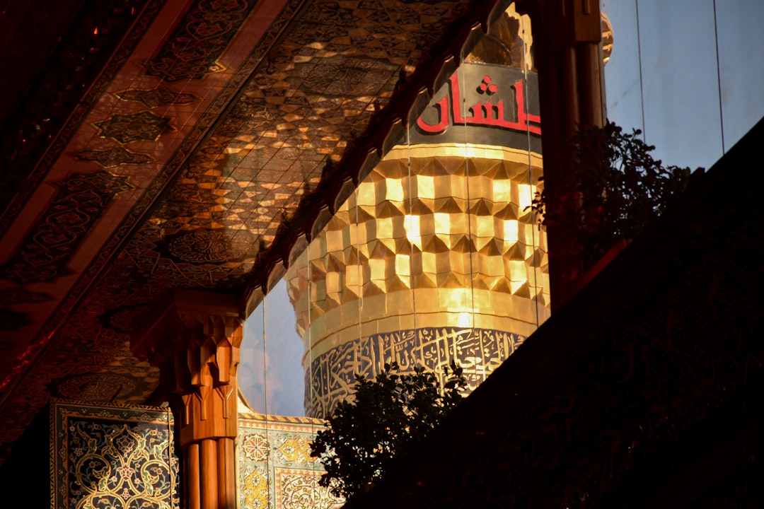 The Ra's Al Hilal Lighthouse: Light on the Libyan Coast — Ra's Al Hilal