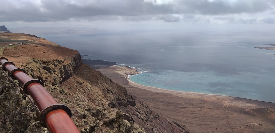 Río Viewpoint: Manrique's Stunning Lanzarote Overlook - 35541 | Secret World Trip Planner