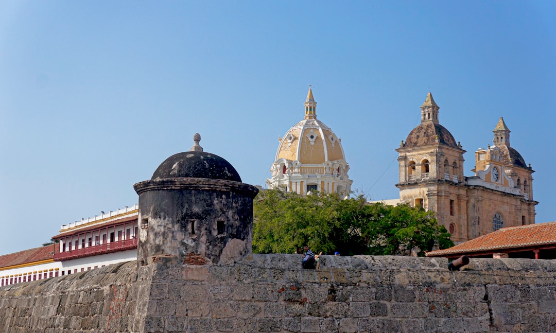 Ciudad Amurallada di Cartagena: guida all'architettura coloniale - Cartagena de Indias | Secret World Trip Planner