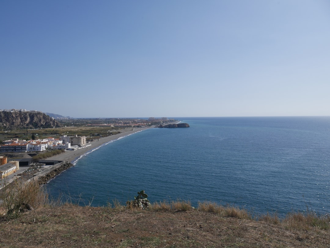 Grotte di Ercole a Tangeri: il mare incorniciato nella roccia - Q356+X8C | Secret World Trip Planner