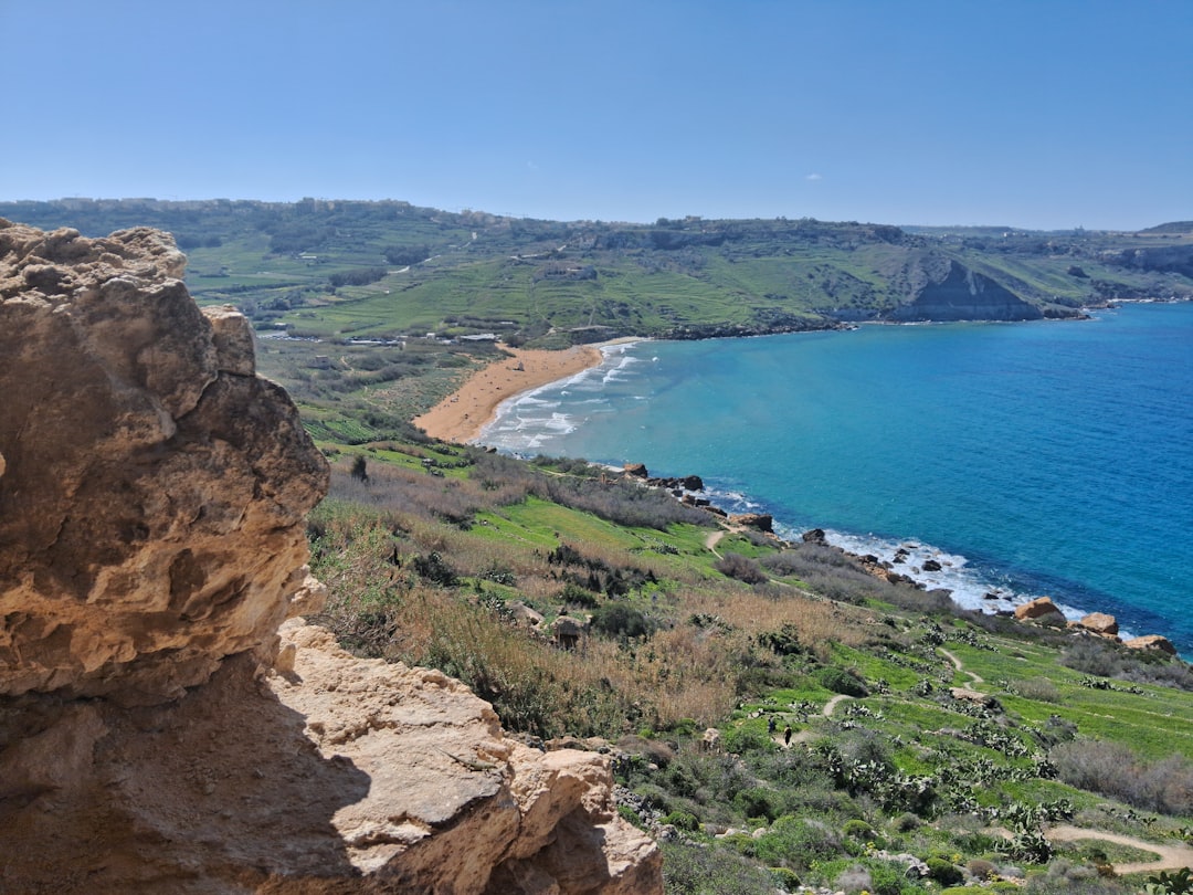 Hercules Caves in Tangier: Sea Framed by Rock - Q356+X8C | Secret World Trip Planner