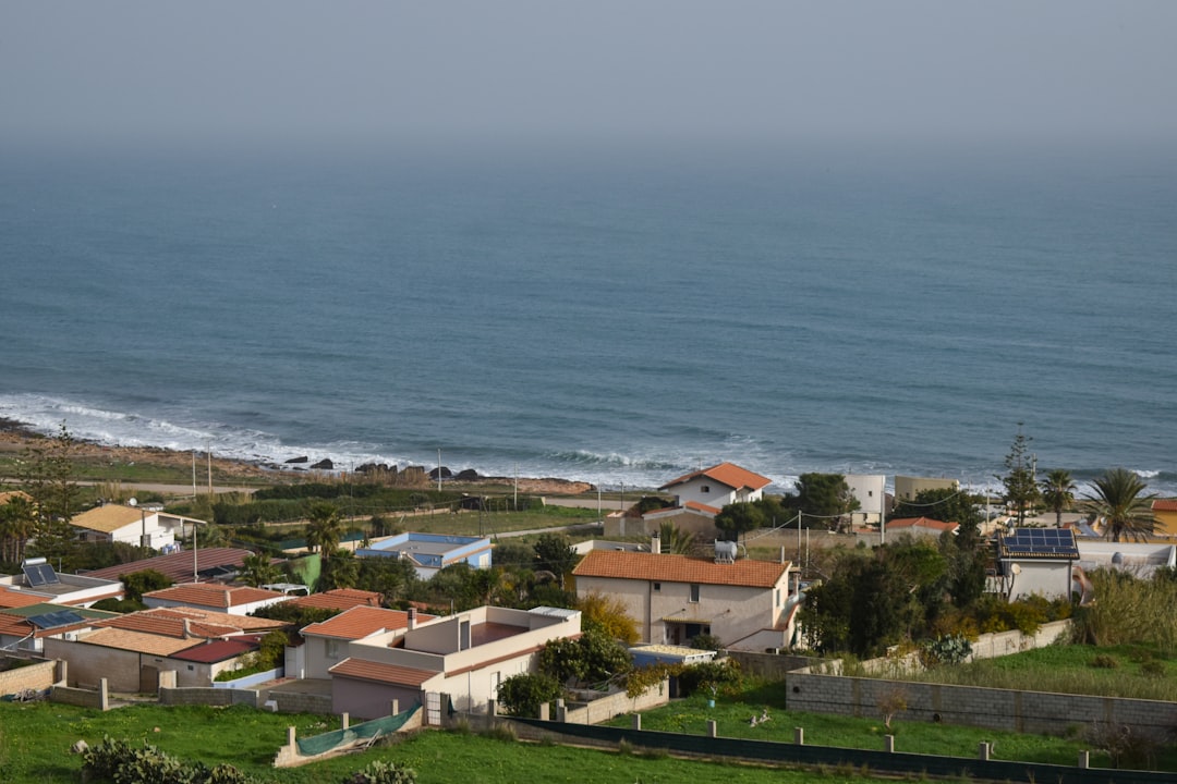 Ercole-Höhlen in Tanger: Das Meer in Felsen gefasst - Q356+X8C | Secret World Trip Planner