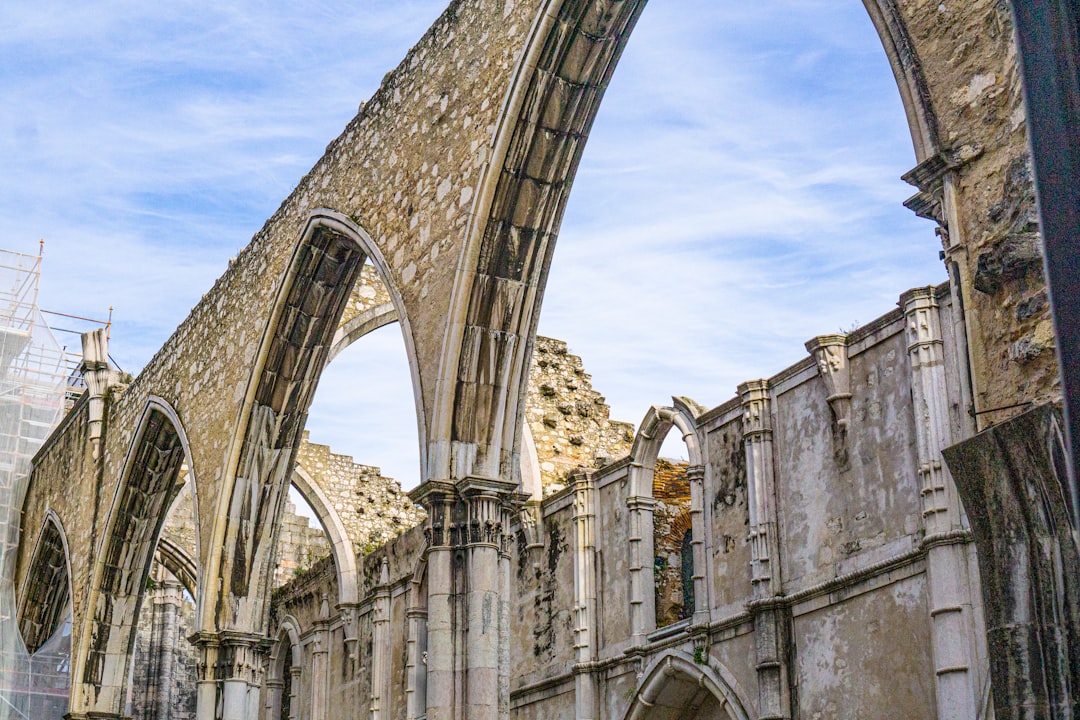 Carmo Convent: Lisbon's Iconic Roofless Church - Largo do Carmo | Secret World Trip Planner
