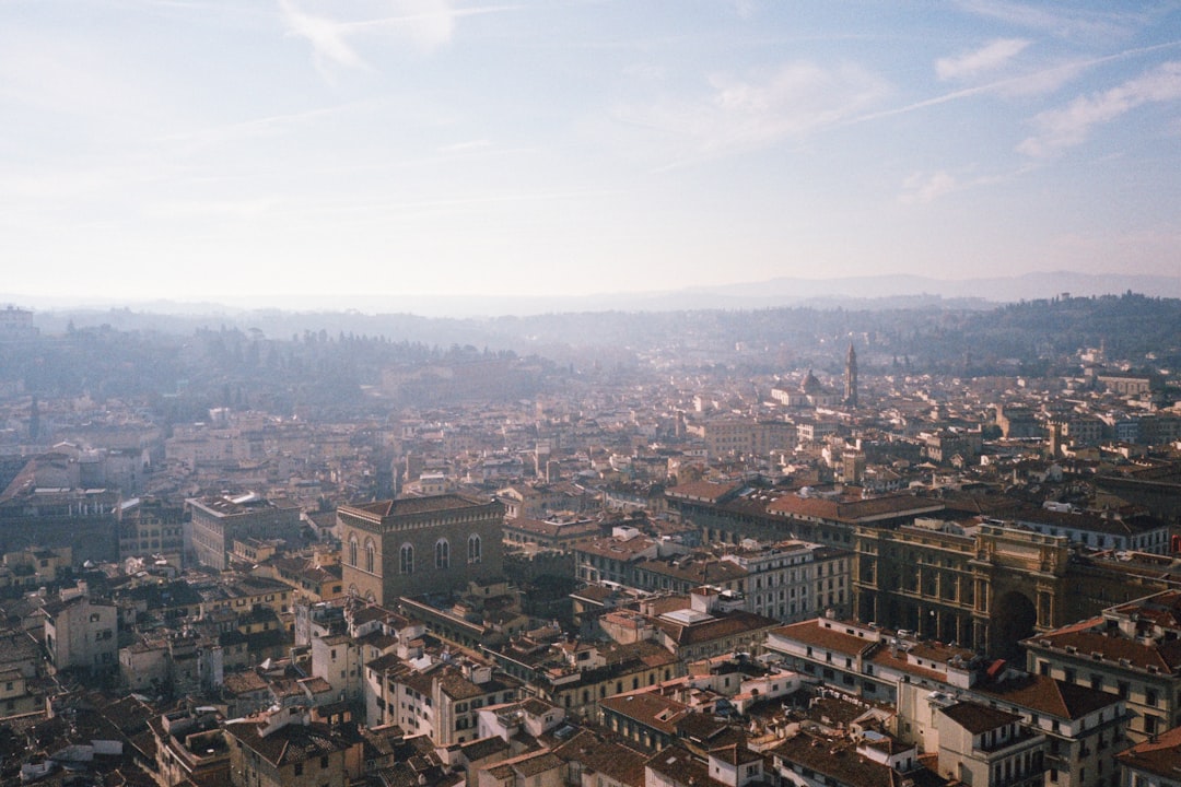 Reiseplaner KI in Florenz 2026: Unsere Top 3 getestet - Firenze | Secret World Trip Planner