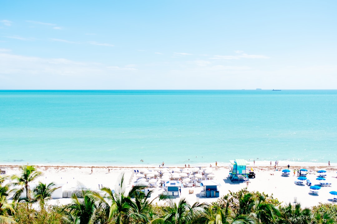 Wanderlog Alternativen 2026: Die besten Apps für Miami - Miami | Secret World Trip Planner