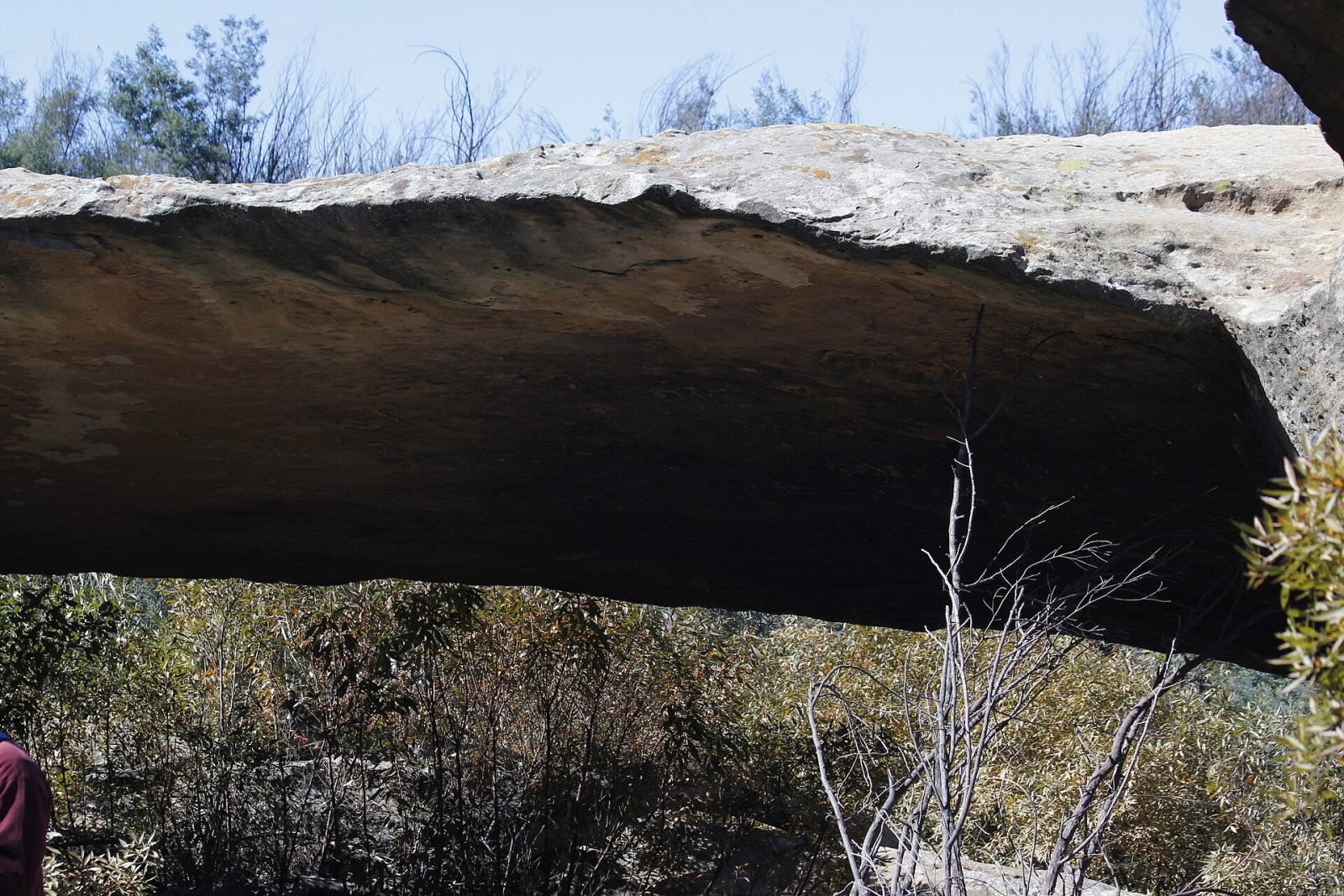 Discover the Natural Bridge in South Africa: A Unique Experience - Graskop | Secret World Trip Planner