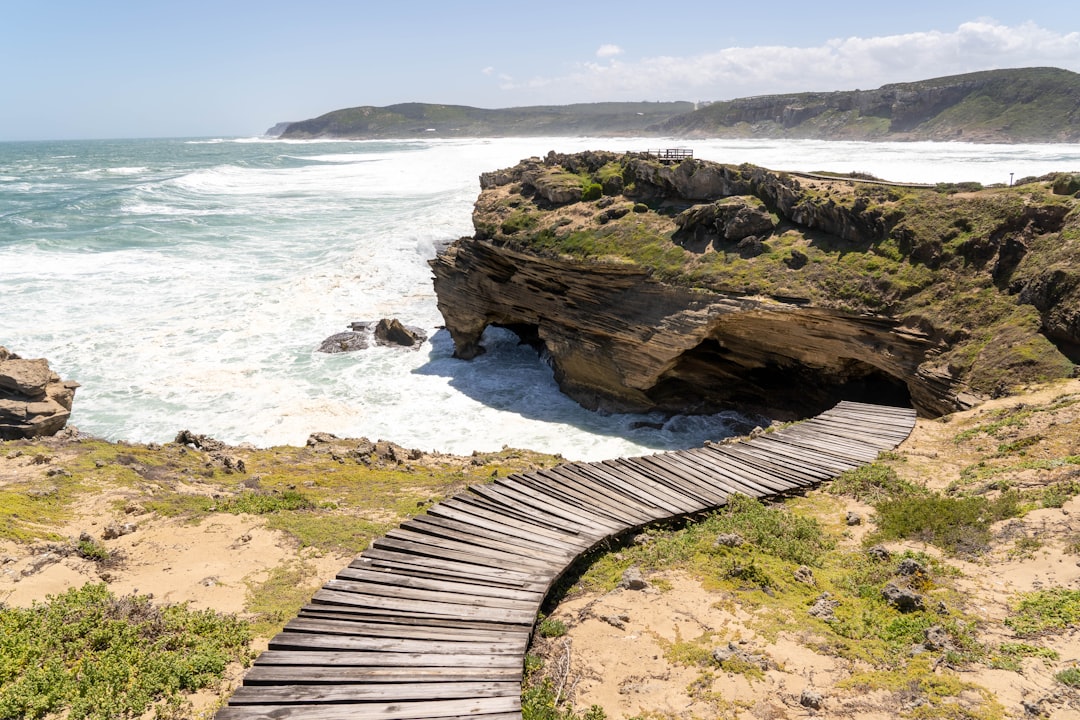 Entdecken Sie die Natural Bridge in Südafrika: ein einzigartiges Erlebnis — Graskop