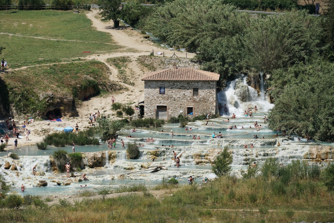 Moulay Yacoub: terme sulfuree nel cuore del Marocco - Centre Thermal Moulay Yacoub b p 2426، Moulay Yacoub Prefecture 36150 | Secret World Trip Planner