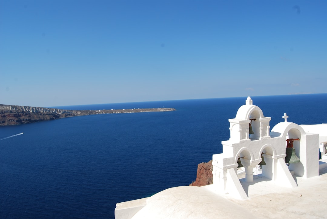Santorini Wine Trails: Assyrtiko & Caldera in Oia - Oia 847 02 | Secret World Trip Planner
