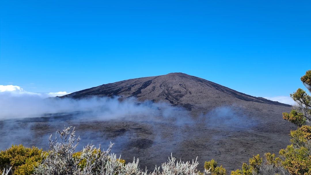 Piton de la Fournaise: Explore the Active Volcano - Piton de la Fournaise | Secret World Trip Planner