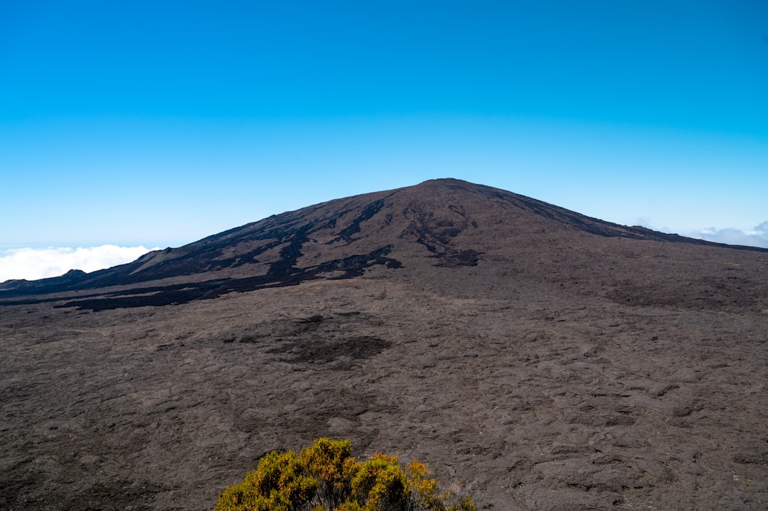 Piton de la Fournaise: Wandern auf dem aktiven Vulkan - Piton de la Fournaise | Secret World Trip Planner