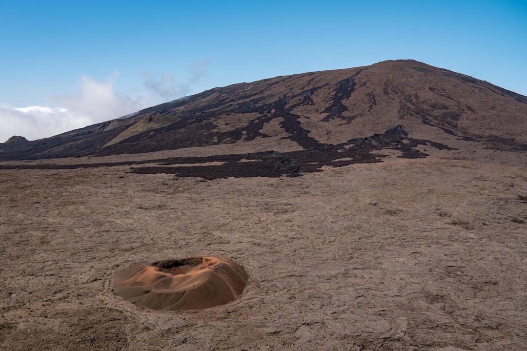 Piton de la Fournaise: Wandern auf dem aktiven Vulkan - Piton de la Fournaise | Secret World Trip Planner