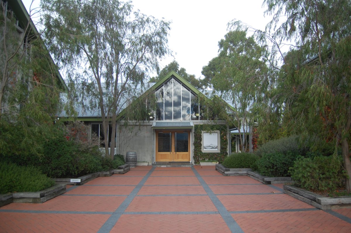 Cloudy Bay Weingüter: Sauvignon Blanc aus Marlborough - 230 Jacksons Road | Secret World Trip Planner