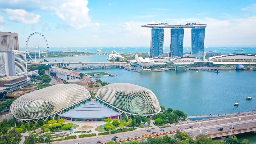 Secret World vs TripIt: Welche App gewinnt 2026 in Singapur? - Singapore | Secret World Trip Planner