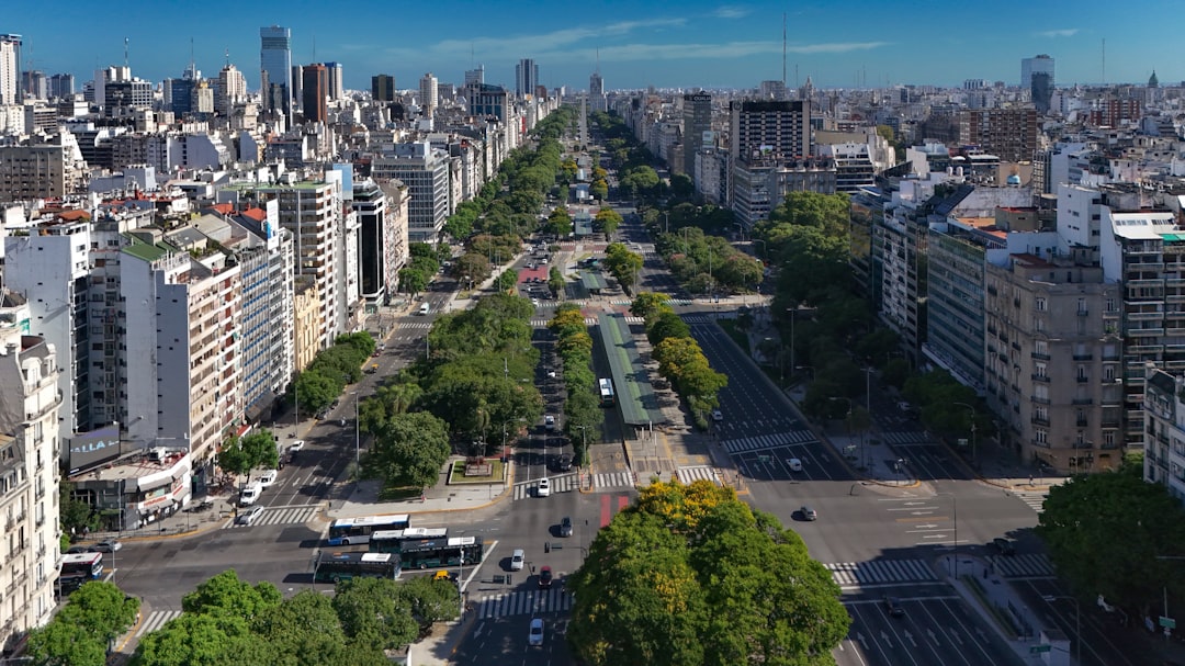 Secret World vs Google Trips: Plan Buenos Aires 2026 - Buenos Aires | Secret World Trip Planner