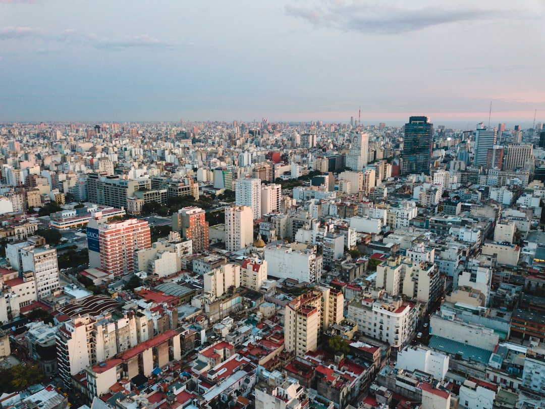 Secret World vs Google Trips: Buenos Aires 2026 planen - Buenos Aires | Secret World Trip Planner