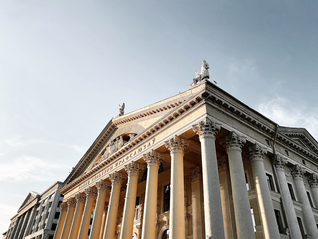 Minsk: The Capital of Belarus Between History and Modernity | Secret World Trip Planner