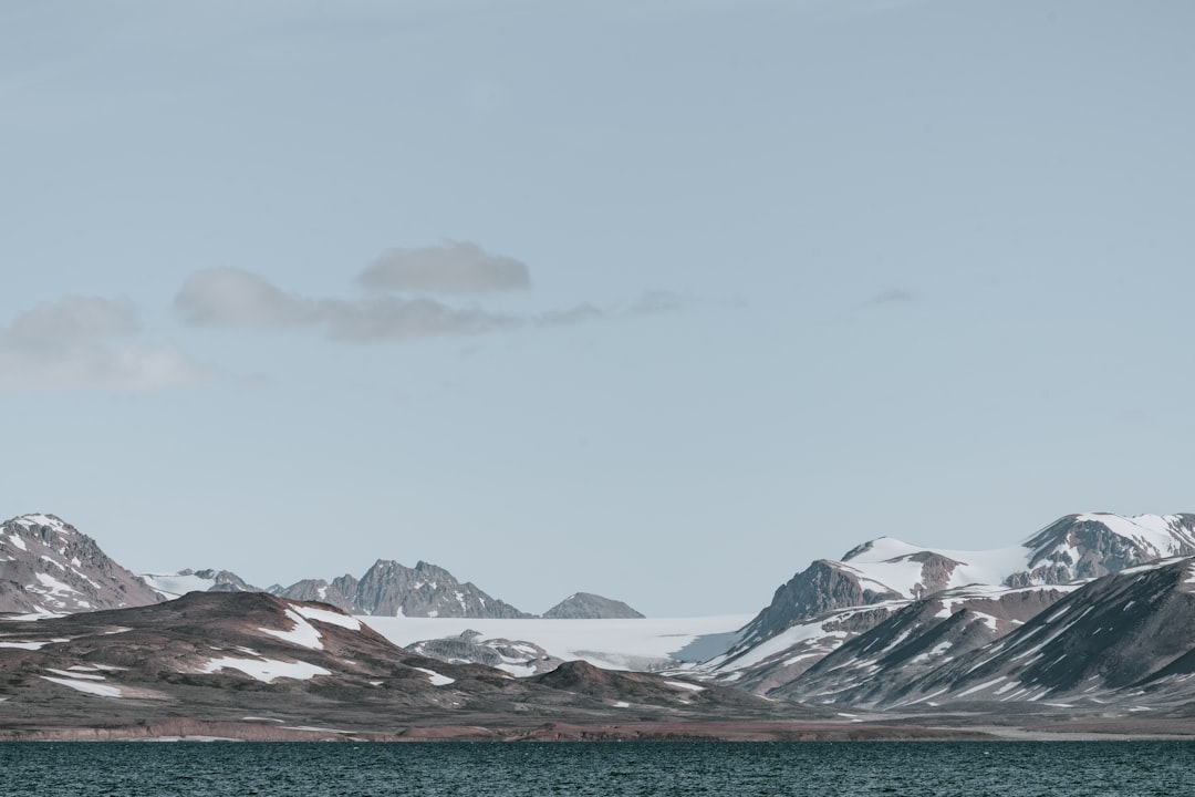 Entdecke die Arktis: eine Reise ins Herz des Klimawandels | Secret World Trip Planner