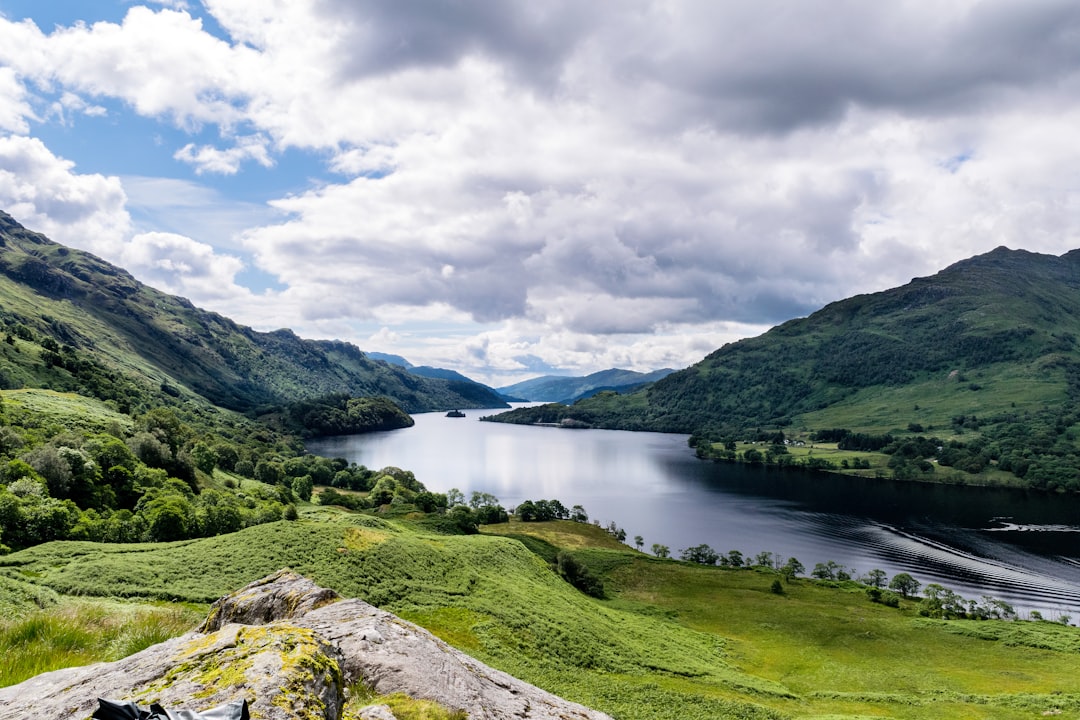 Beinn Ghlas erkunden: Der graue Berg Schottlands - Kiltyrie | Secret World Trip Planner