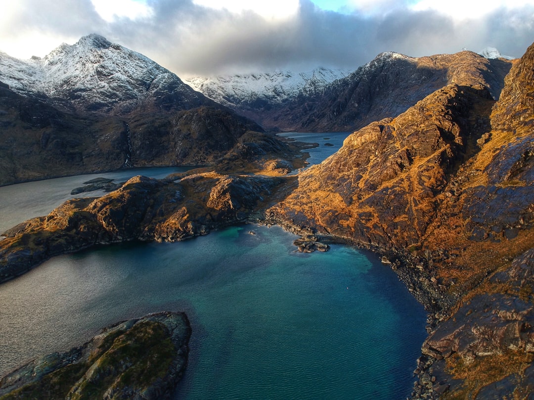 Beinn Ghlas erkunden: Der graue Berg Schottlands - Kiltyrie | Secret World Trip Planner